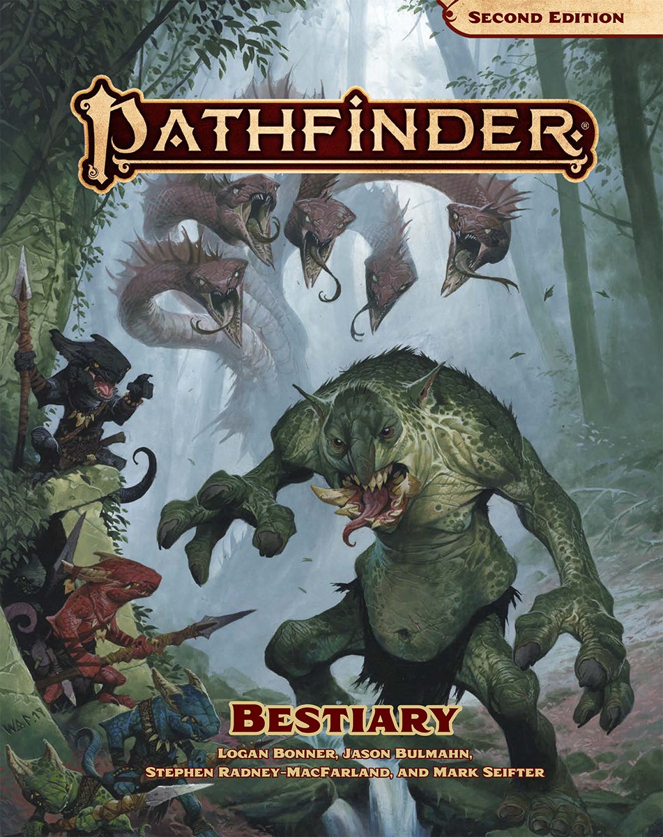 Resources and Options For Pathfinder Society Characters | Paizo